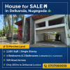 Two story house for sale in Nugegoda